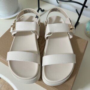 Steve Madden Breen Sandal - Kids'-1 Youth